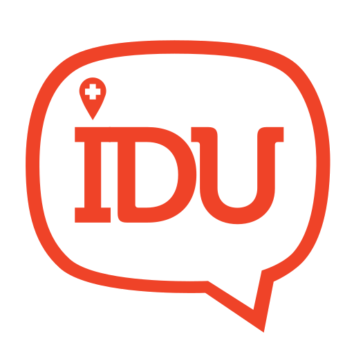 IDU