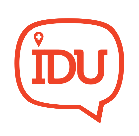 IDU
